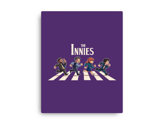 Innie Road