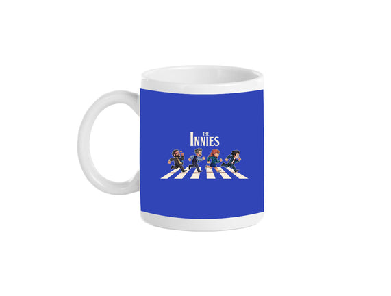 Innie Road