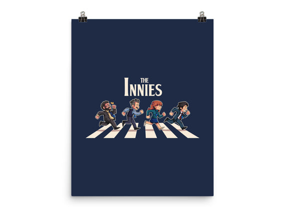Innie Road