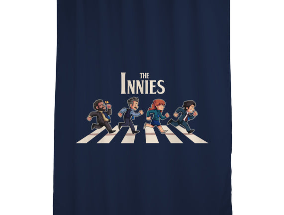Innie Road