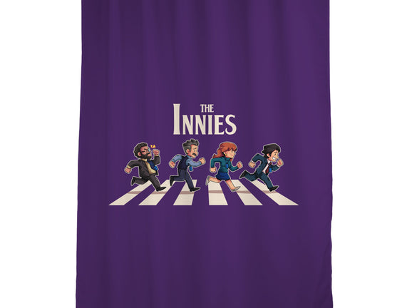 Innie Road