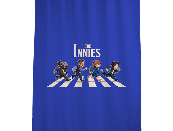 Innie Road