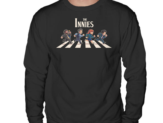 Innie Road