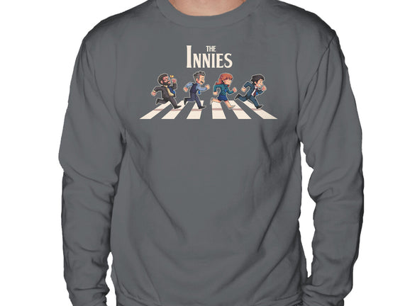 Innie Road