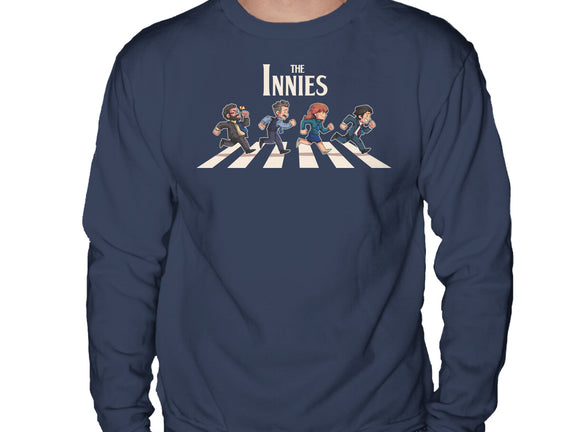 Innie Road