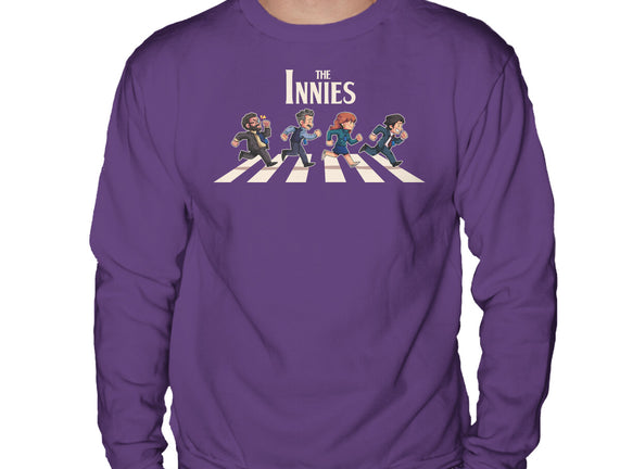 Innie Road