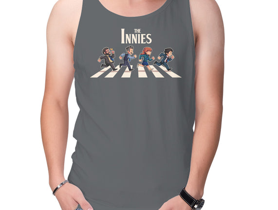 Innie Road
