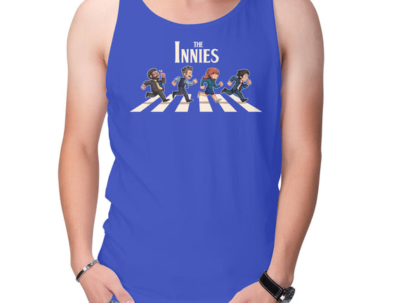 Innie Road