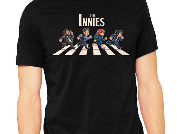 Innie Road