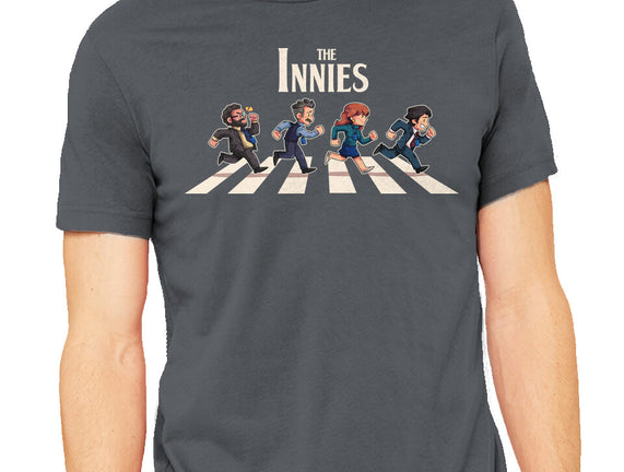 Innie Road