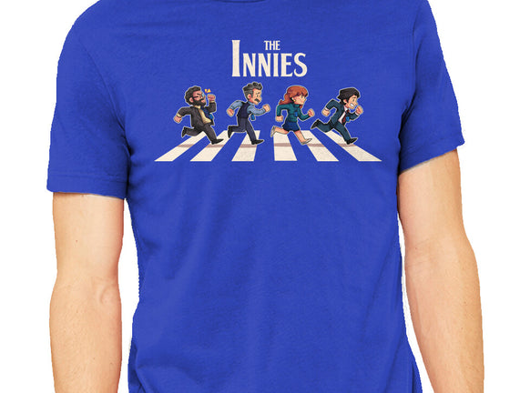 Innie Road