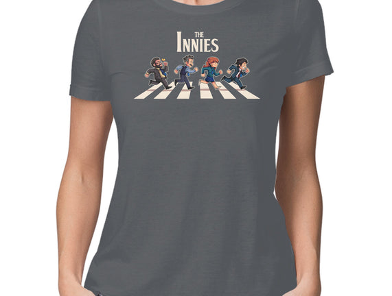 Innie Road