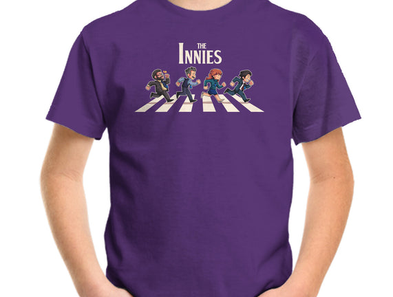Innie Road