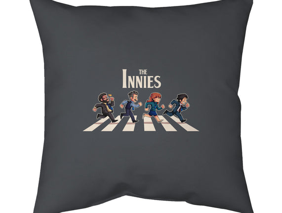 Innie Road