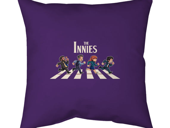 Innie Road