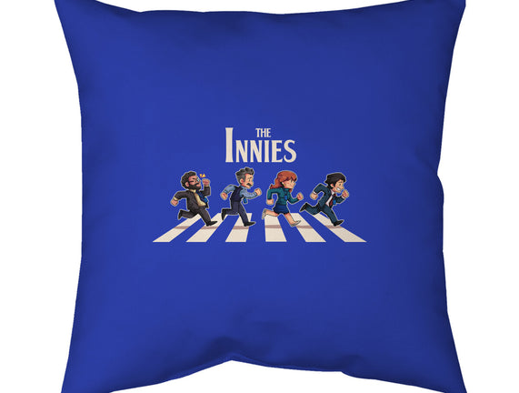 Innie Road