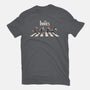 Innie Road-Mens-Premium-Tee-2DFeer