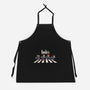 Innie Road-Unisex-Kitchen-Apron-2DFeer
