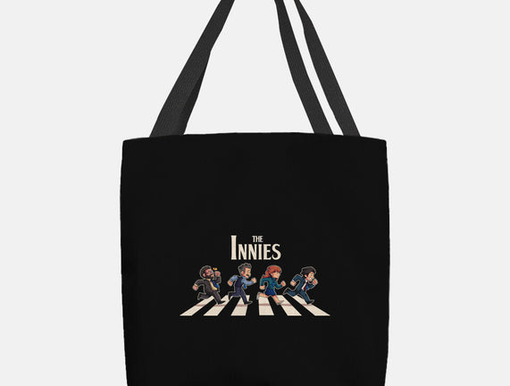 Innie Road