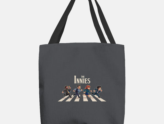 Innie Road