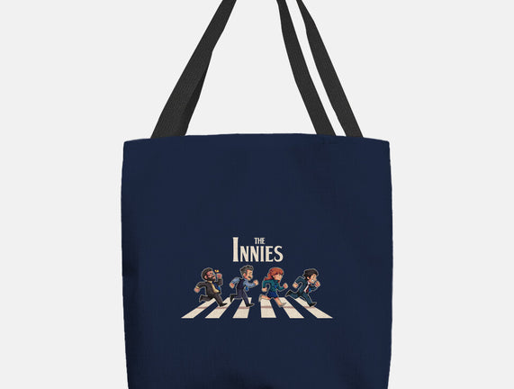 Innie Road