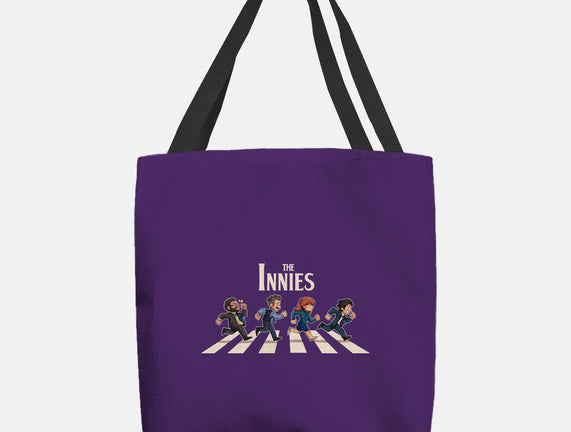 Innie Road