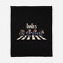 Innie Road-None-Fleece-Blanket-2DFeer