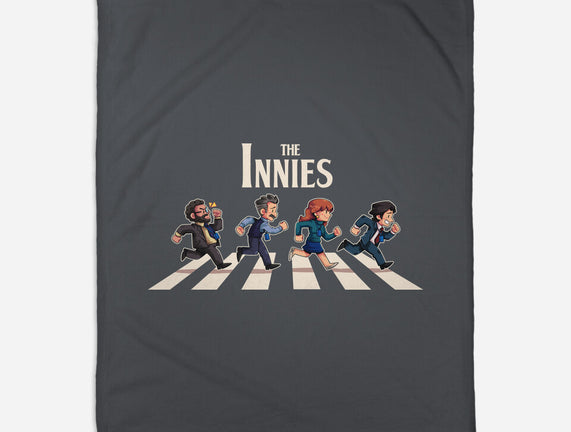 Innie Road