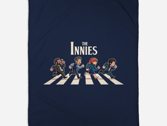 Innie Road
