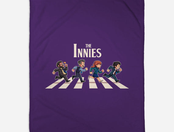 Innie Road