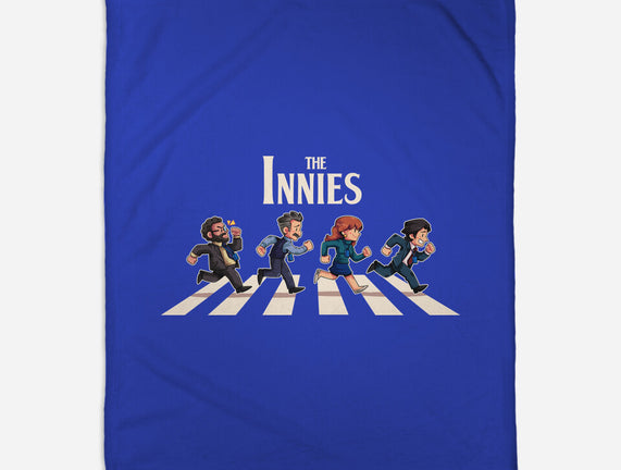 Innie Road