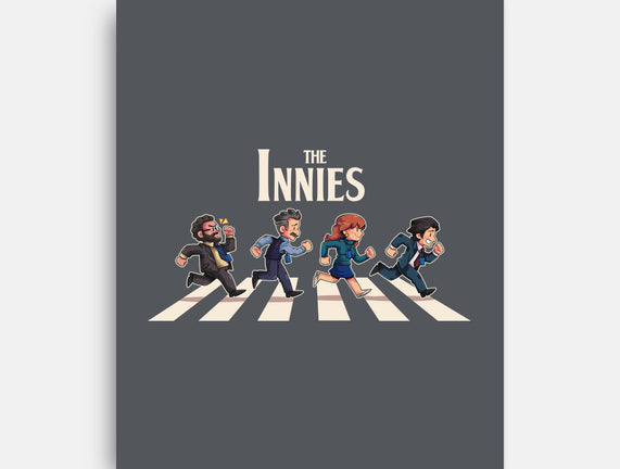 Innie Road