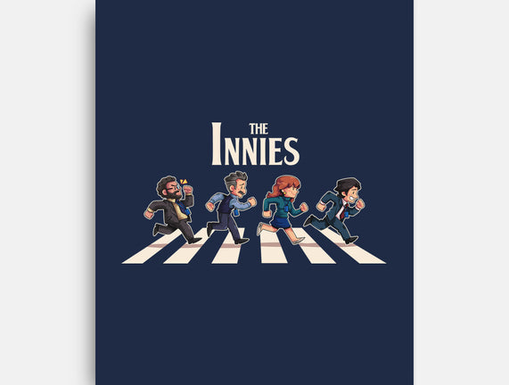 Innie Road