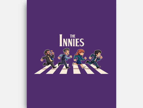 Innie Road