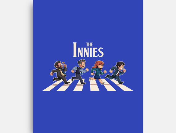 Innie Road