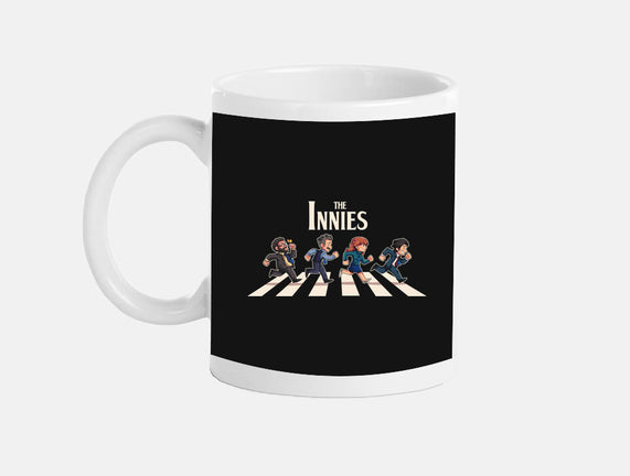Innie Road