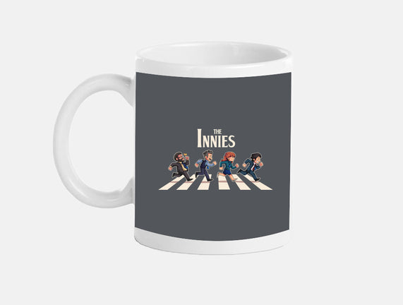 Innie Road