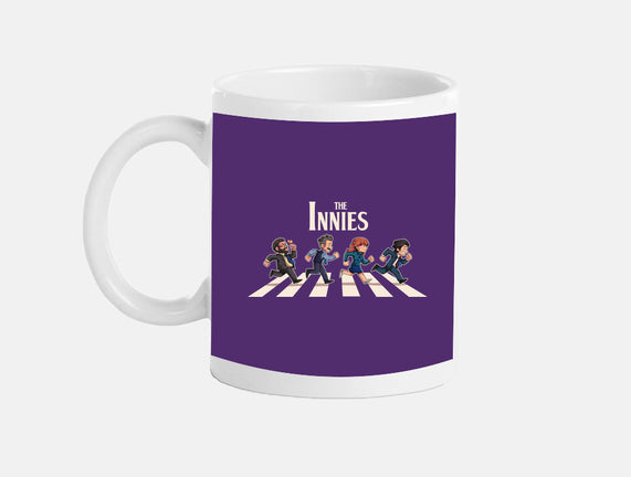 Innie Road