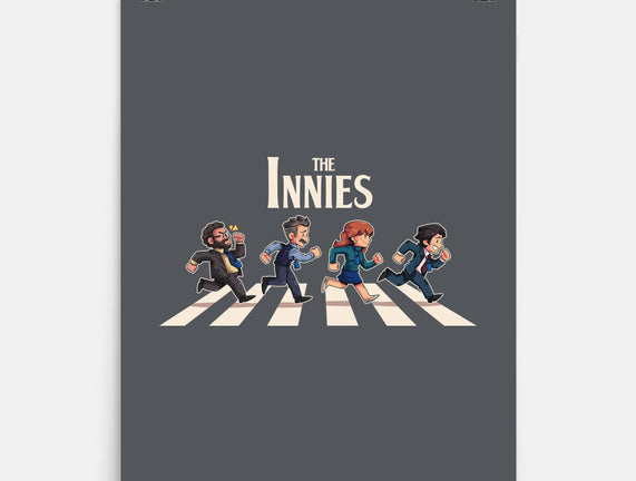 Innie Road