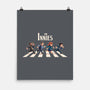 Innie Road-None-Matte-Poster-2DFeer