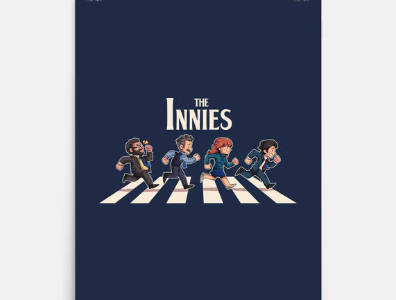 Innie Road