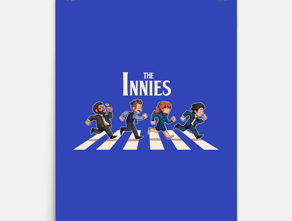 Innie Road