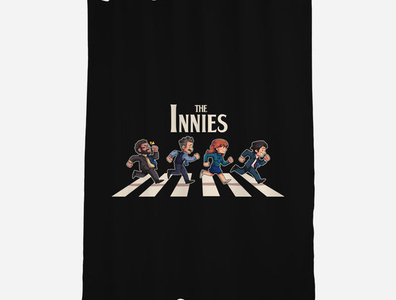 Innie Road