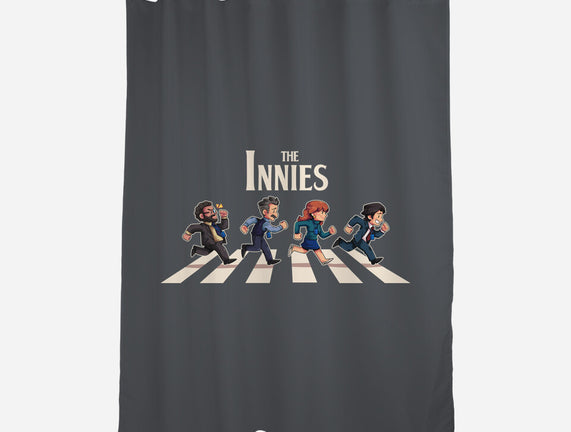Innie Road