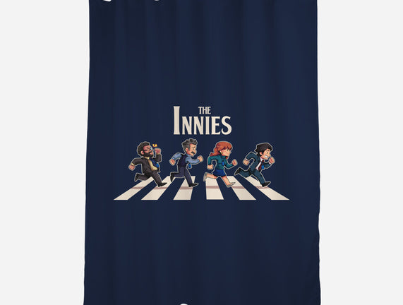 Innie Road