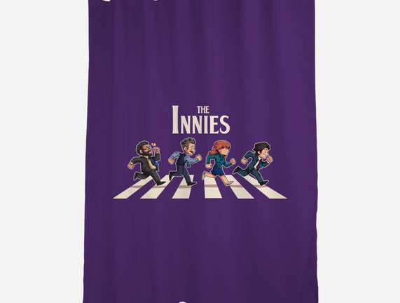 Innie Road