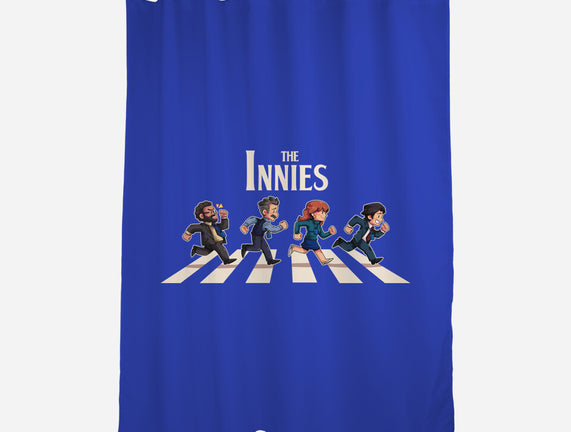 Innie Road