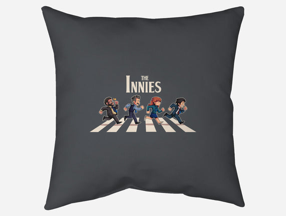 Innie Road