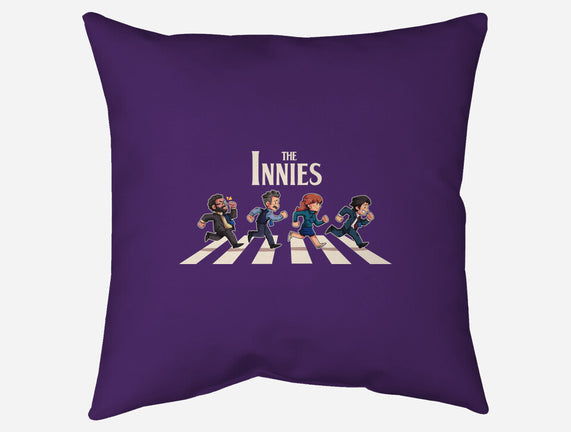 Innie Road