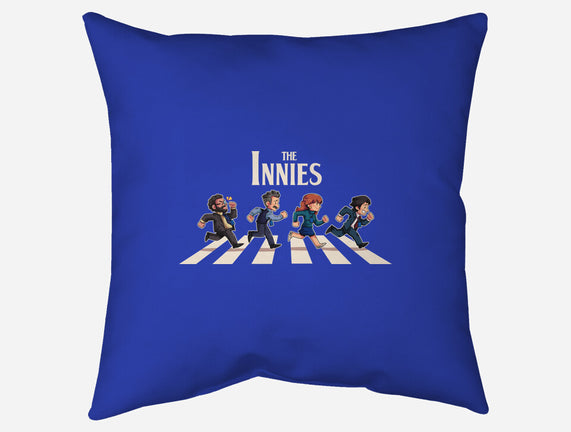 Innie Road